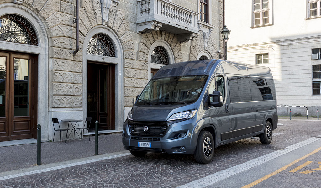 FIAT DUCATO